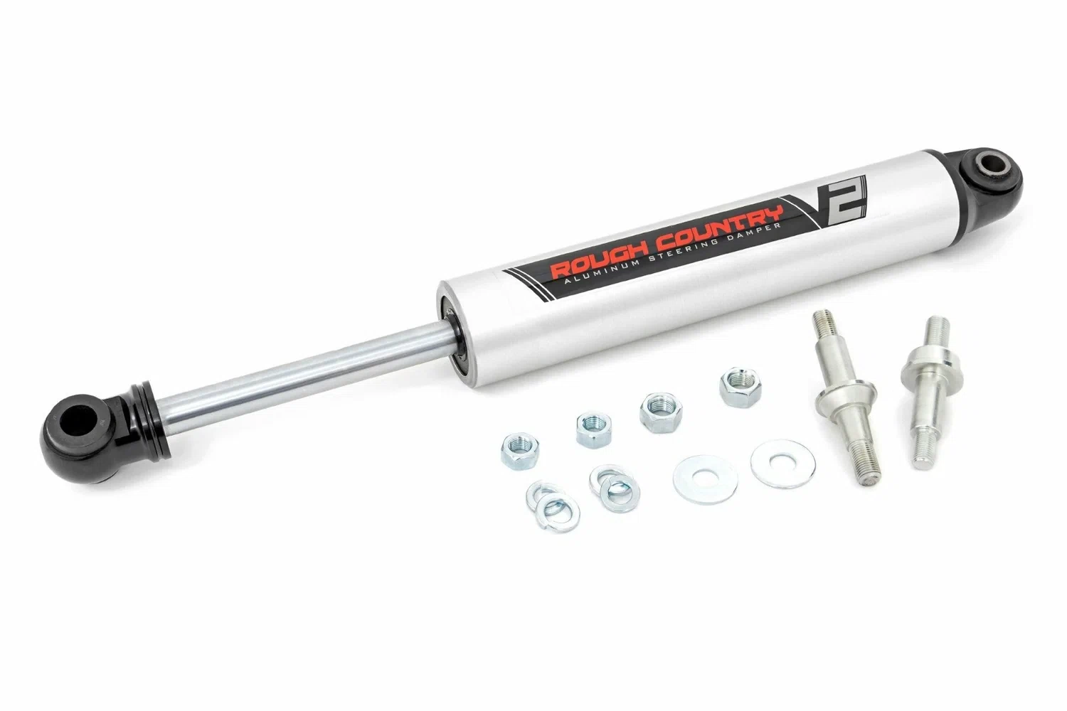 Fits Chevy C10_K10 Truck(73-87) V2 Steering Stabilizer 8732570
